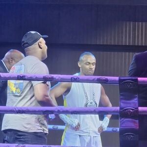 Meet your Posher, Uptown